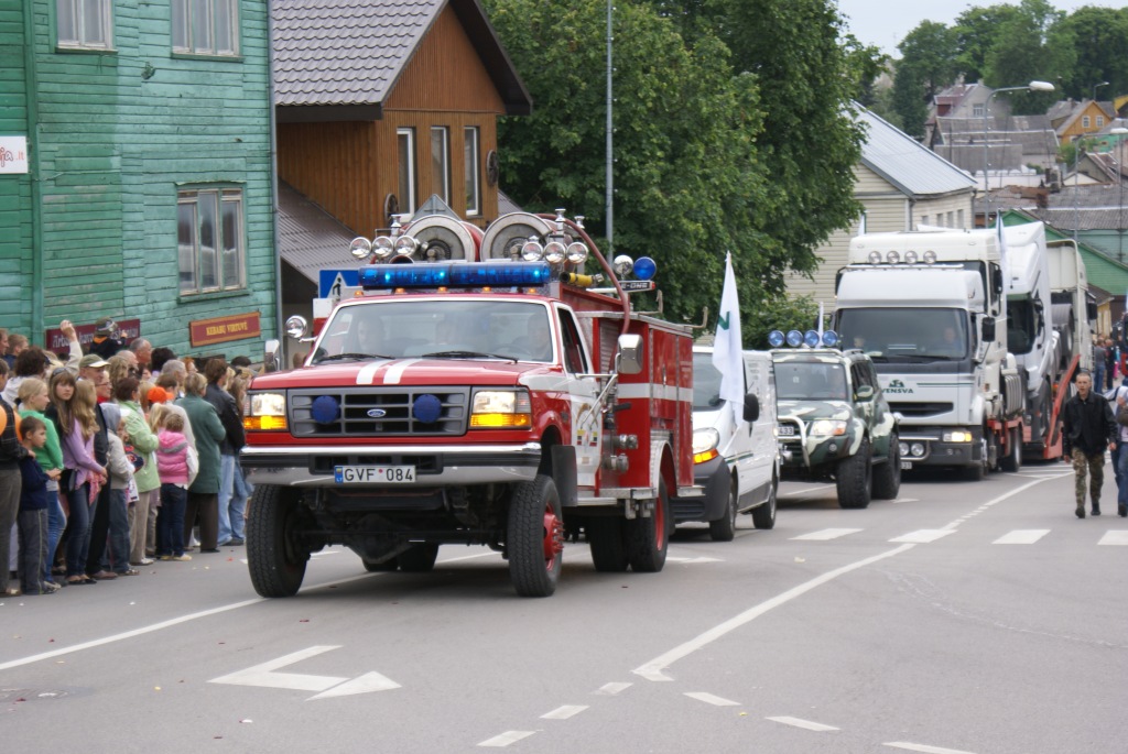 Miesto šventė 2010-06 S.Narkaus nuotr.
