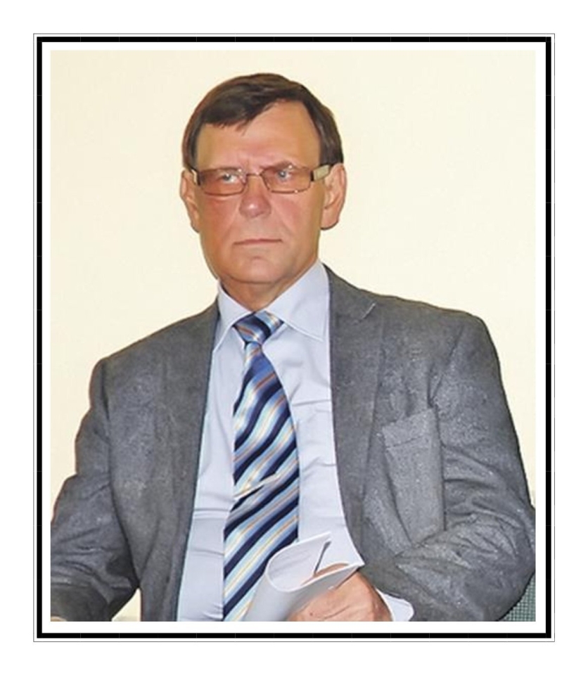 Rolandas Raibužis 1951 – 2022