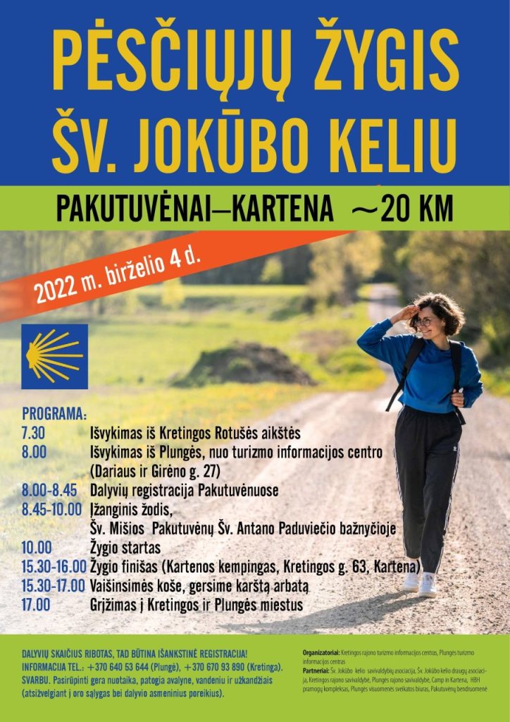 2022-06-04 šv.Jokūbo keliu