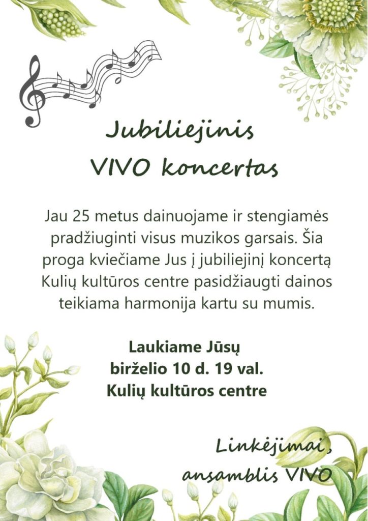 2022-06-10 ansamblio VIVO koncertas