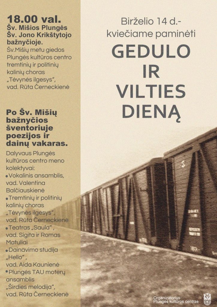 2022-06-14 Gedulo ir vilties diena