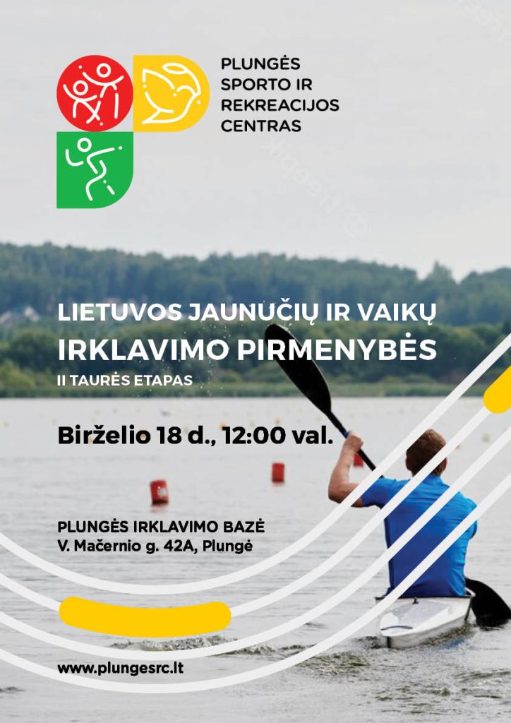 2022-06-18 Irklavimo pirmenybės