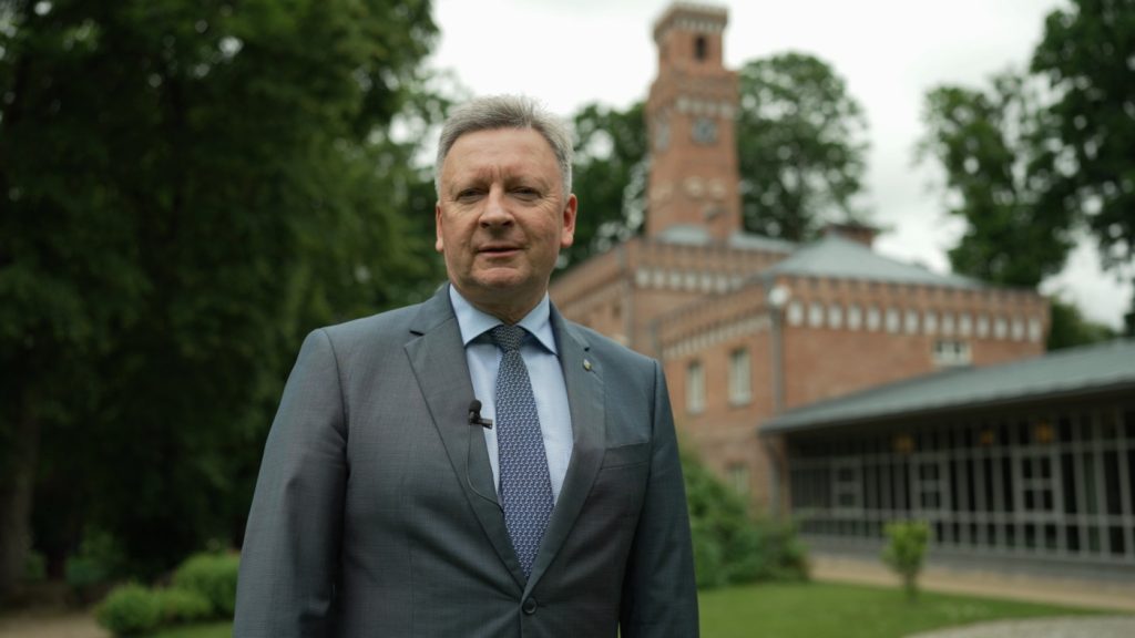 Audrius Klišonis. Plungės miesto šventė 2022