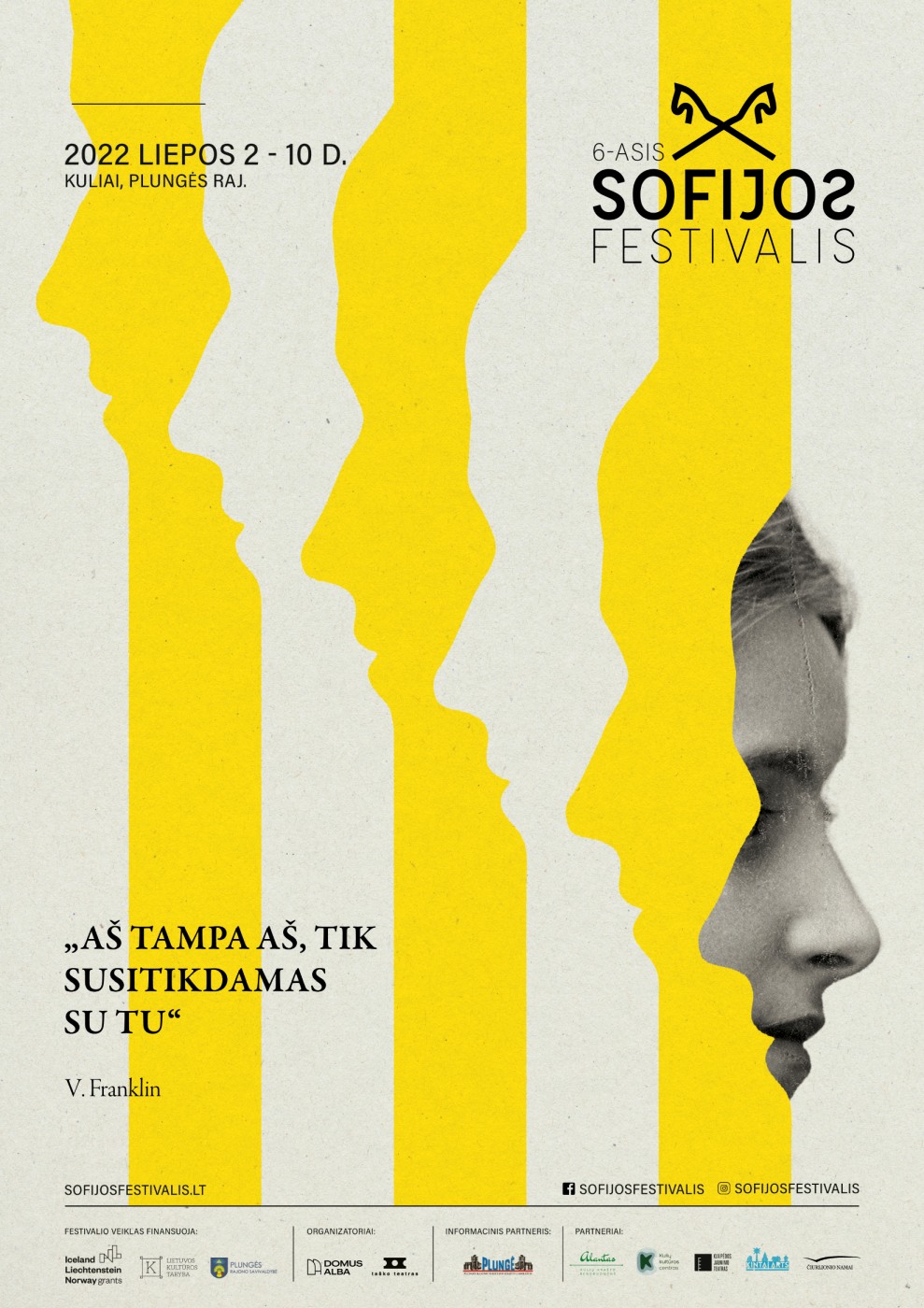 Sofijos festivalis 2022