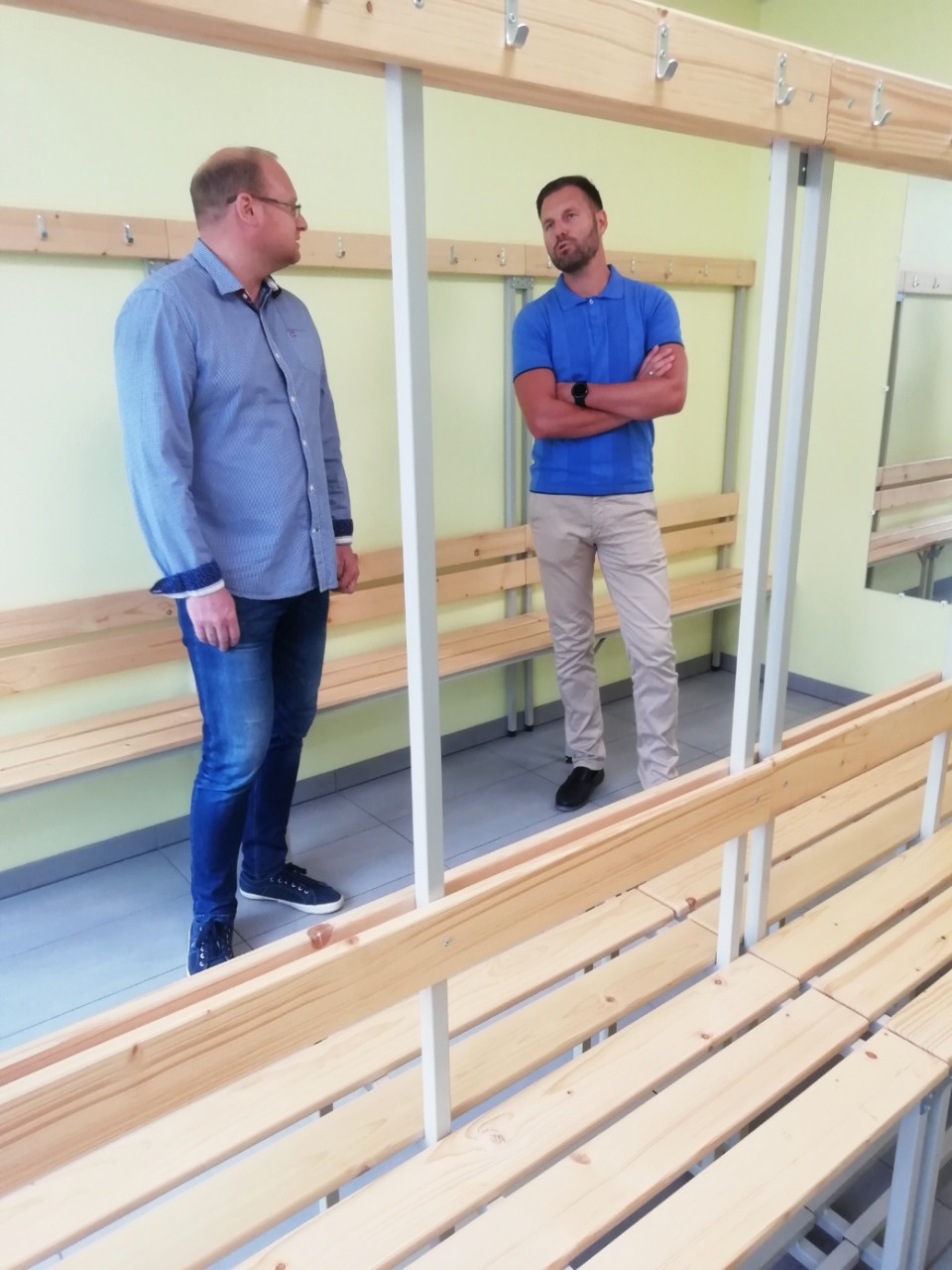 2022-08-30 „Ryto“ pagrindinėje mokykloje