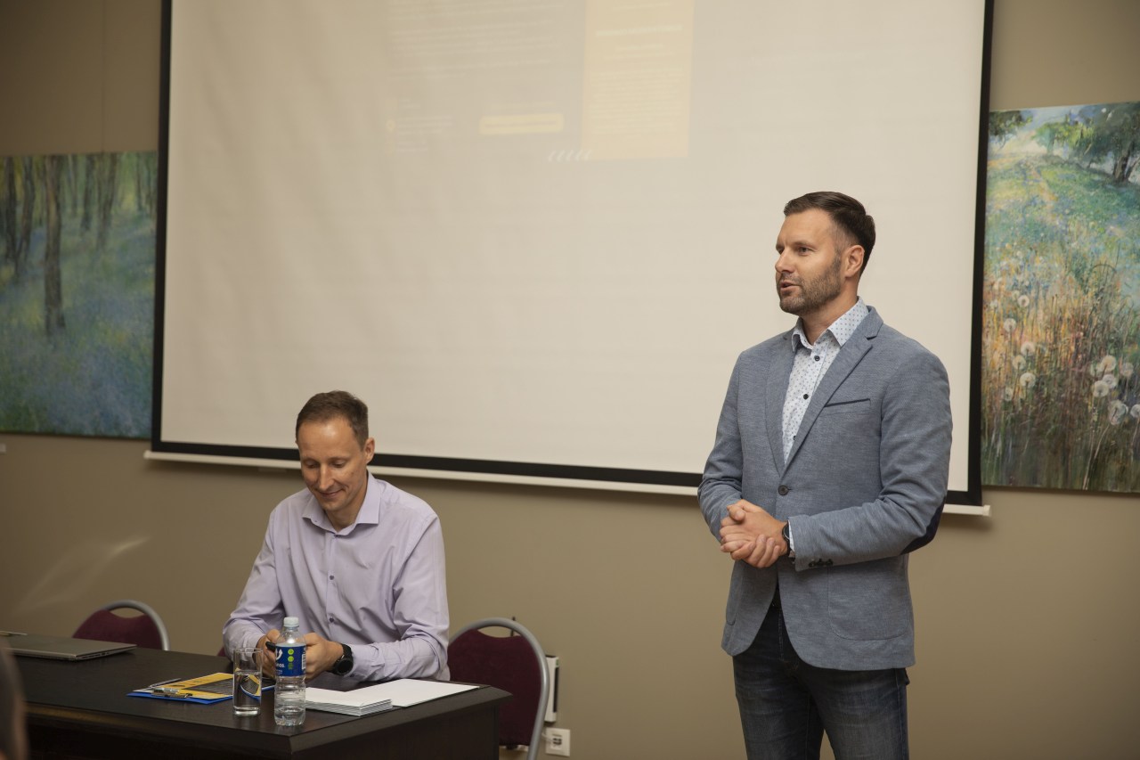 2022-07-29 Inovacijų agentūros verslo akseleravimo programos baigiamasis renginys