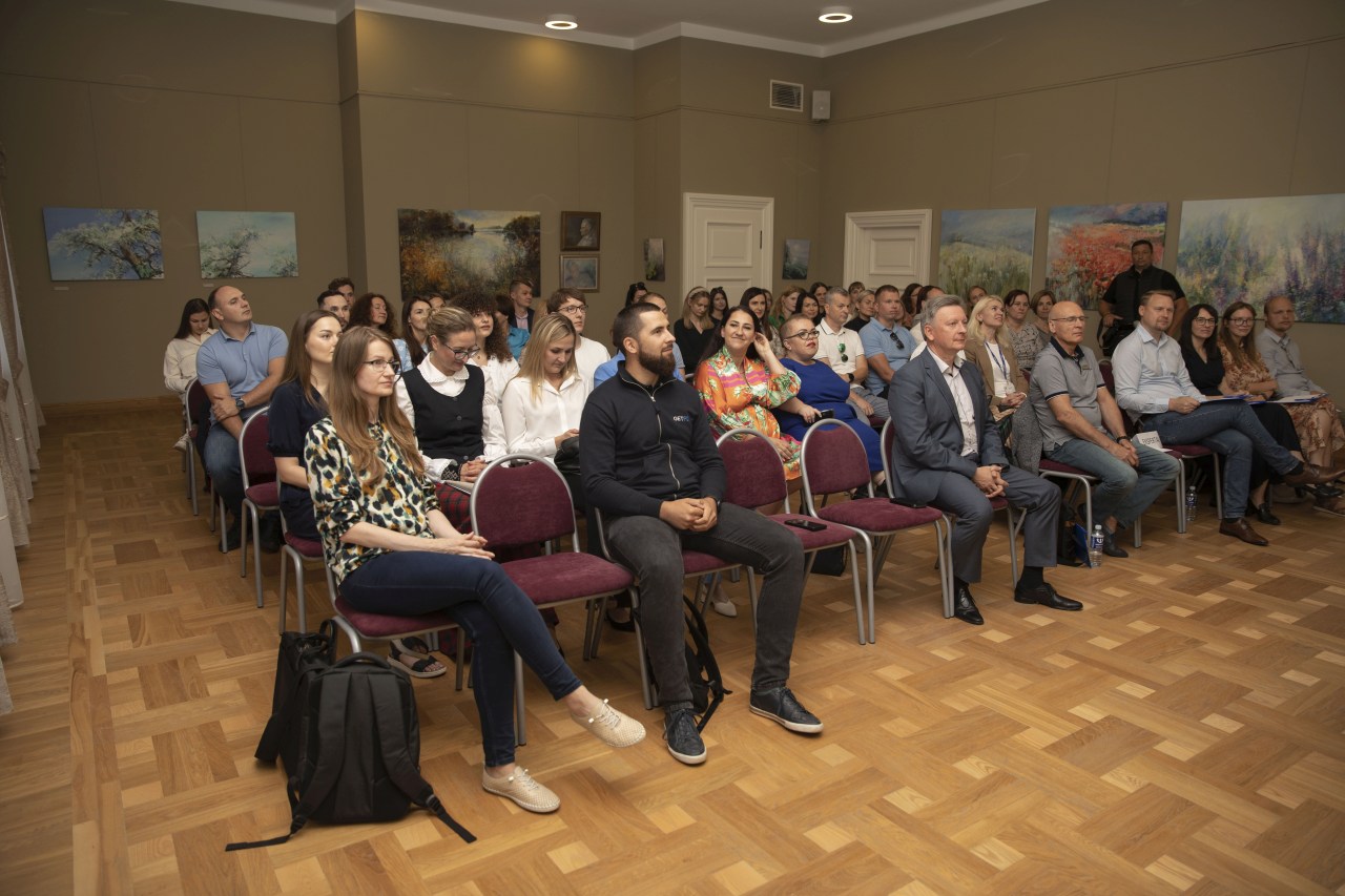 2022-07-29 Inovacijų agentūros verslo akseleravimo programos baigiamasis renginys