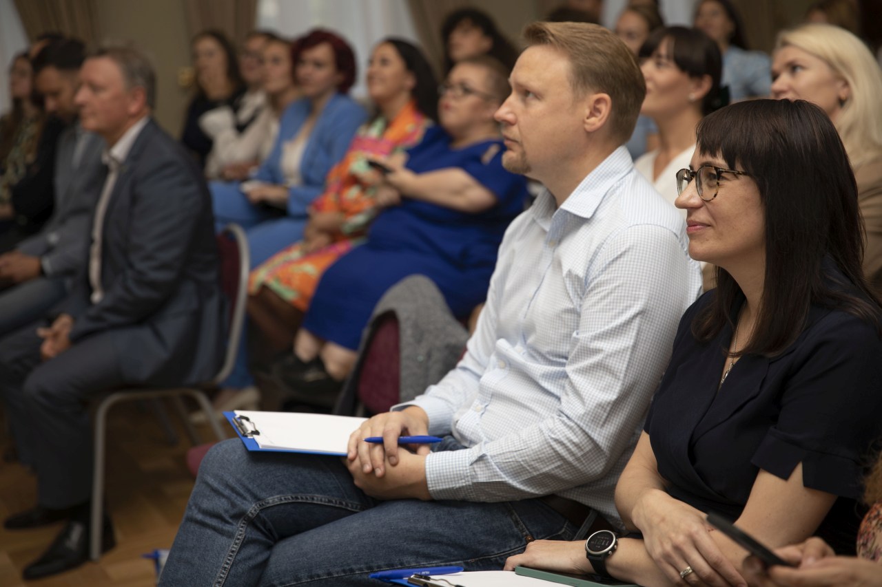 2022-07-29 Inovacijų agentūros verslo akseleravimo programos baigiamasis renginys