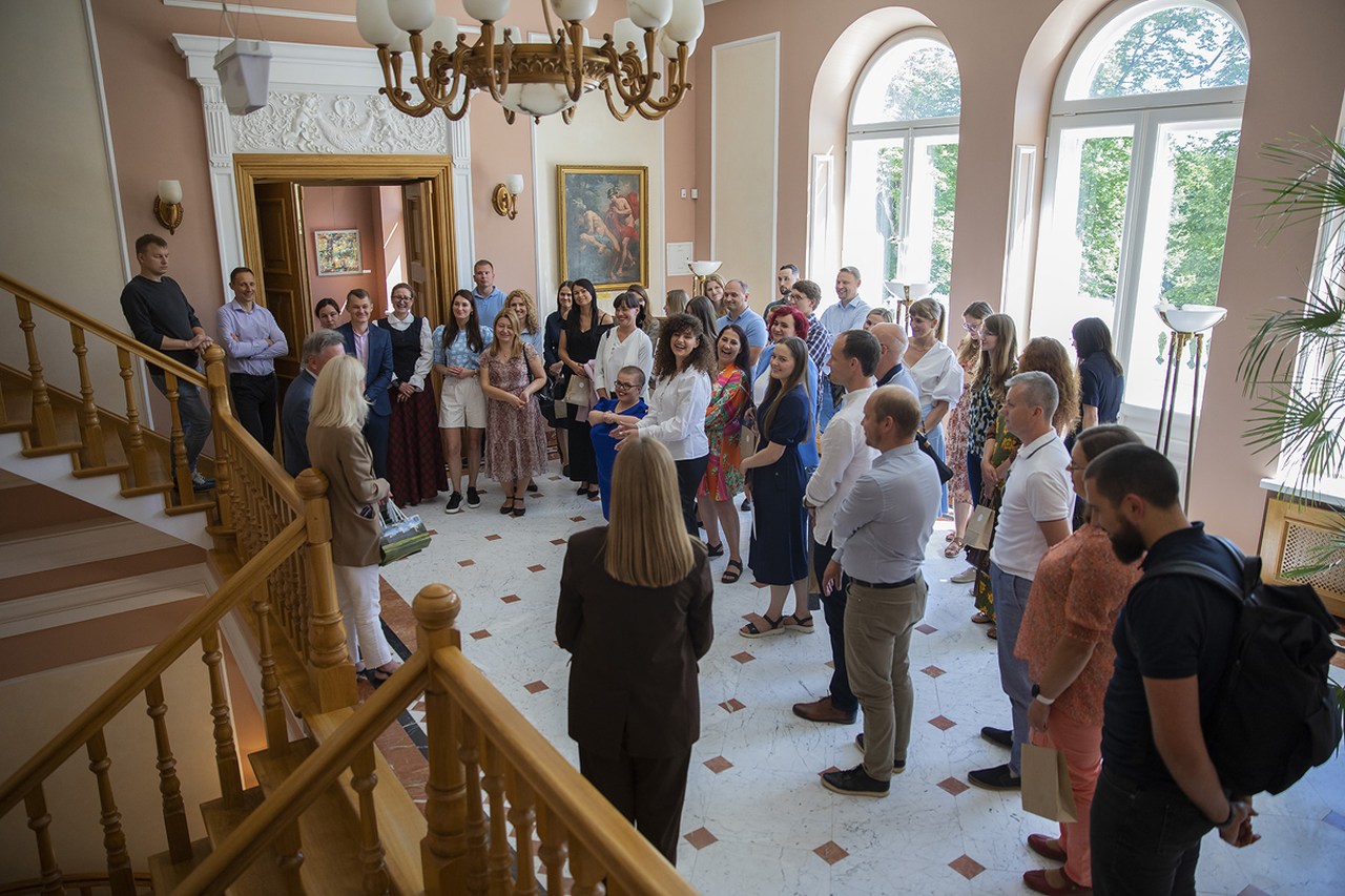 2022-07-29 Inovacijų agentūros verslo akseleravimo programos baigiamasis renginys