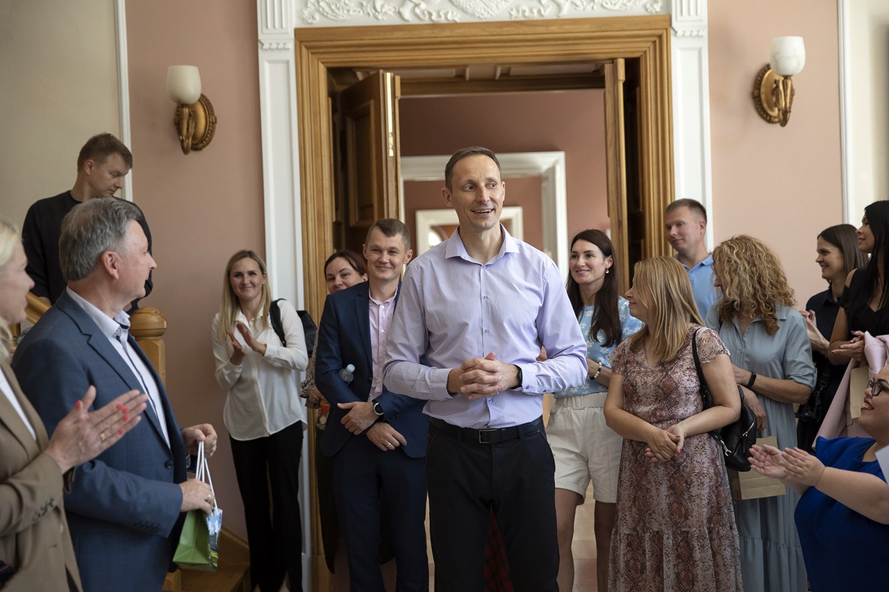 2022-07-29 Inovacijų agentūros verslo akseleravimo programos baigiamasis renginys