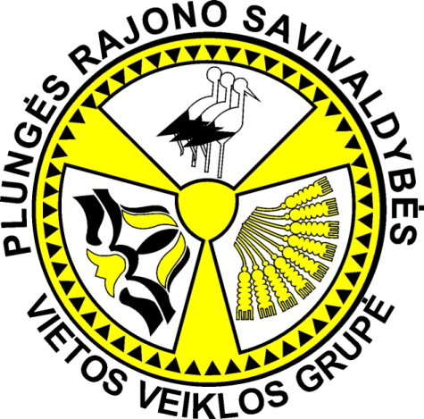 Plungės rajono savivaldybės vietos veiklos grupė