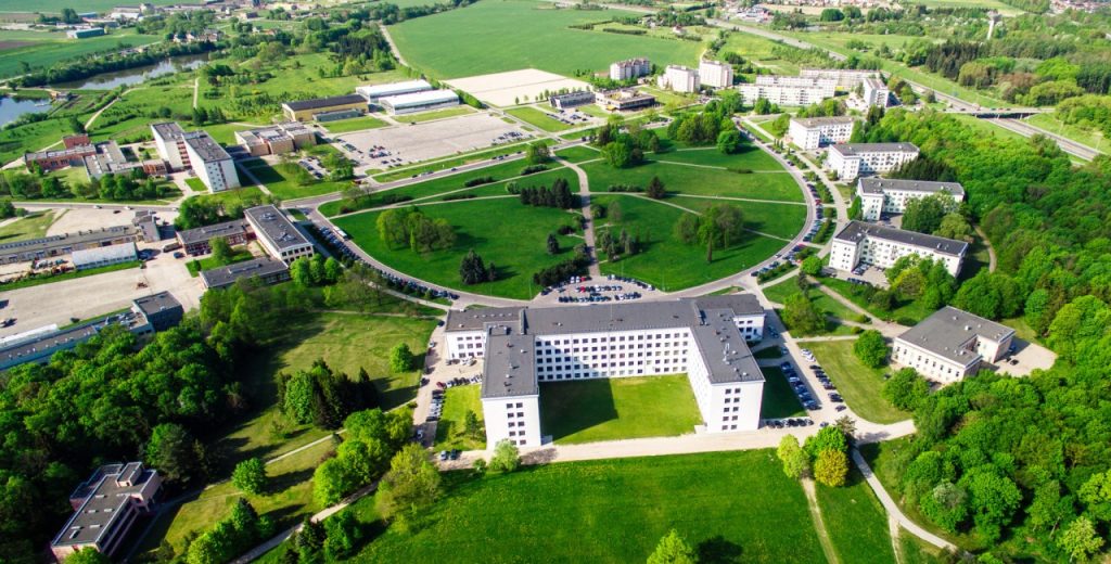 VDU Žemės ūkio akademija
