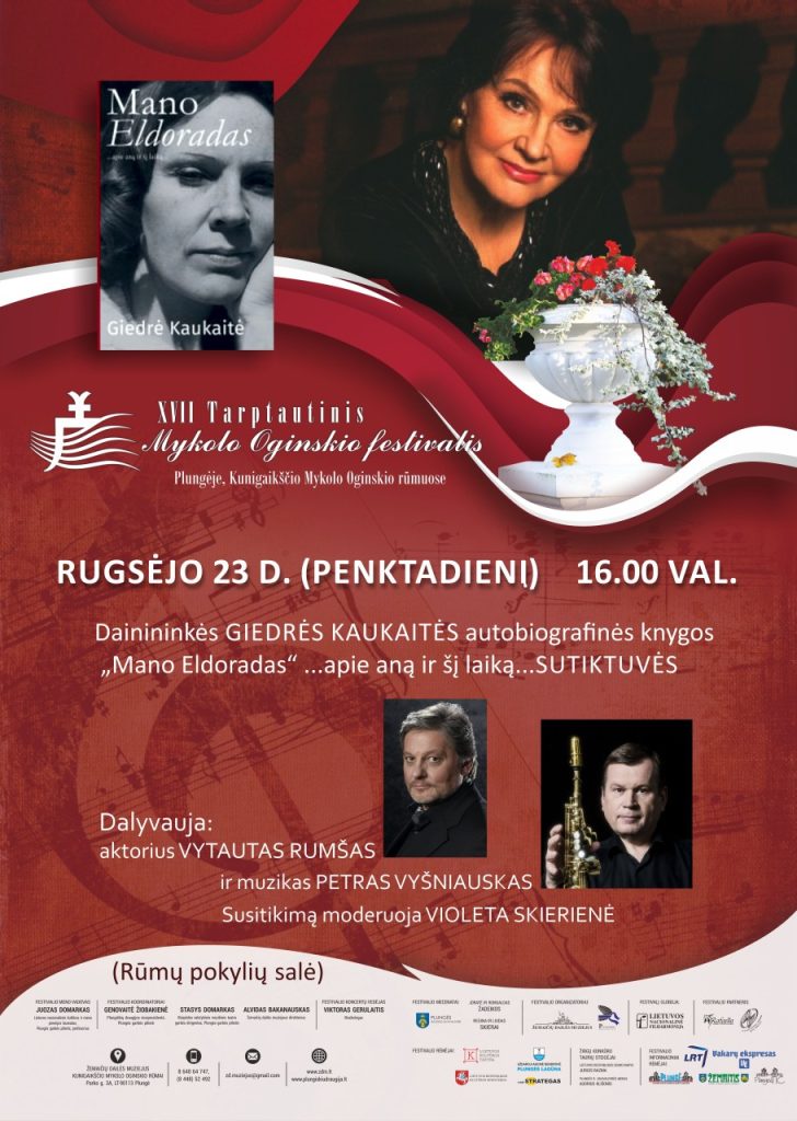 2022-09-23 Oginskio festivalis