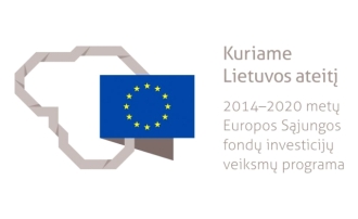 ES 2014–2020 m. Europos Sąjungos fondų investicijų veiksmų programa