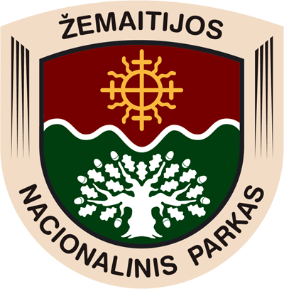 Žemaitijos nacionalinis parkas logo