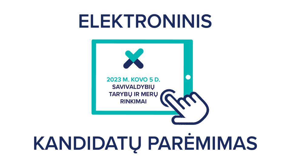 Savivaldybių tarybų ir merų rinkimai 2023-03-05