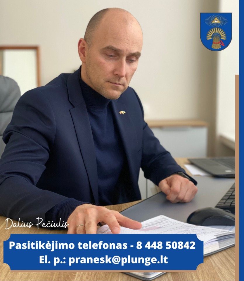 Dalius Pečiulis
