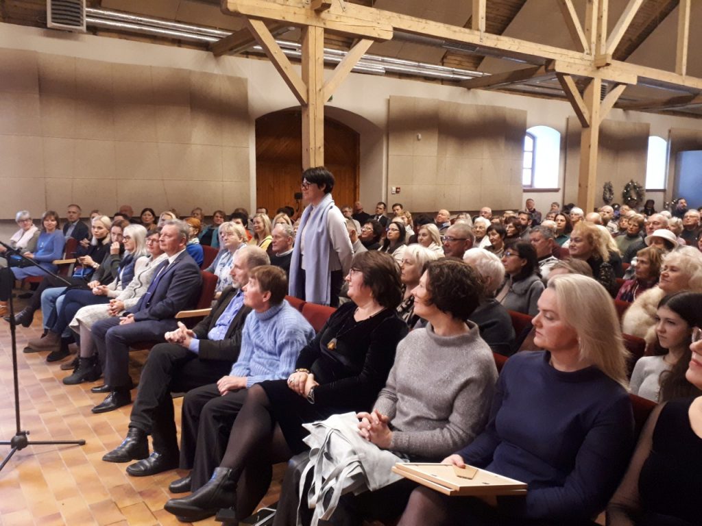 Bendruomeninės veiklos rėmimas 2022 m. Asociacija Visuomeninė organizacija Platelių bendruomenė, projektas Bendruomeniškumas mus vienija