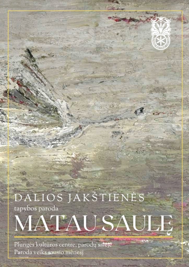 2023-01-17 paroda Matau saulę