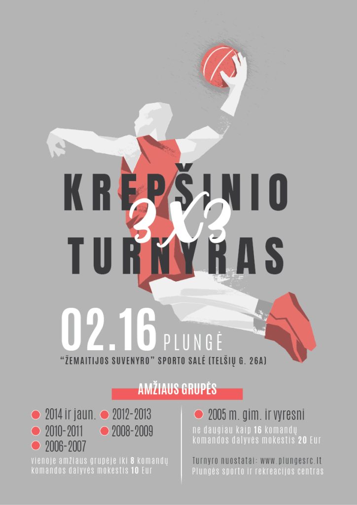 2023-02-16 Krepšinio turnyras