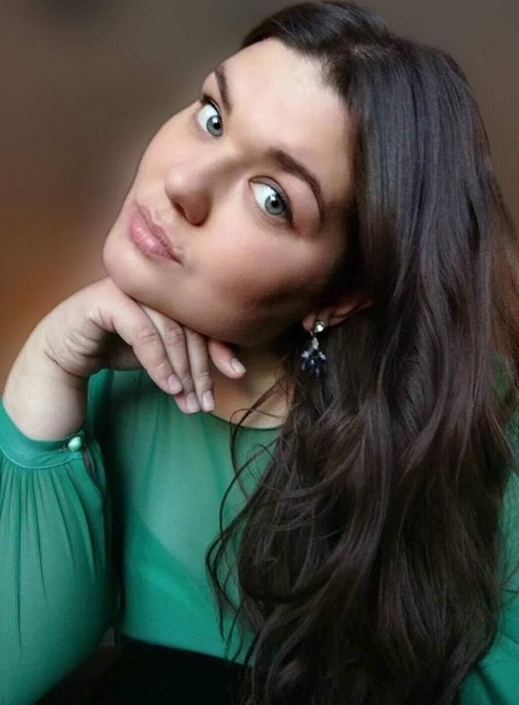 Eglė Šlimaitė