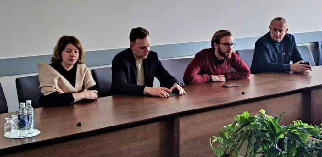 2023-01-19 Turizmo tarybos posėdis