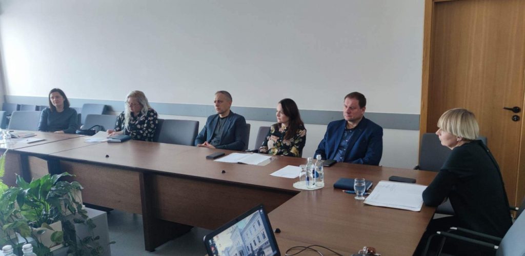2023-01-19 Turizmo tarybos posėdis