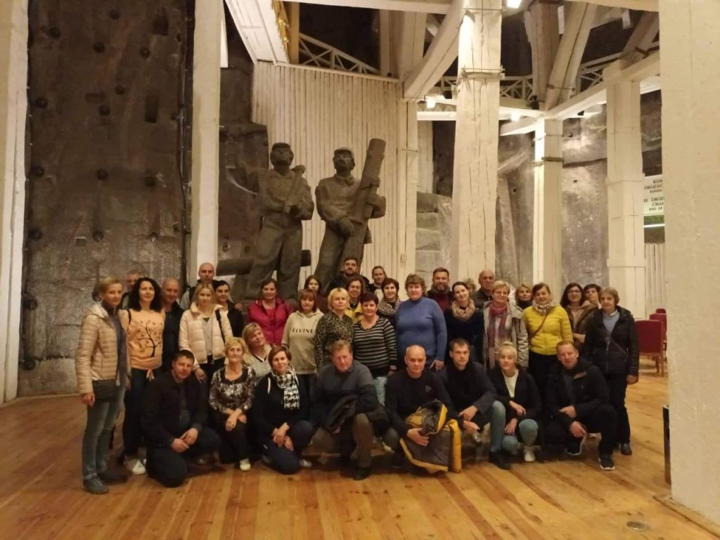 Bendruomeninės veiklos rėmimas 2022 m. Plungės rajono Alsėdžių seniūnijos bendruomenė, projektas „Jaukių bendruomenės namų durys atviros visiems“