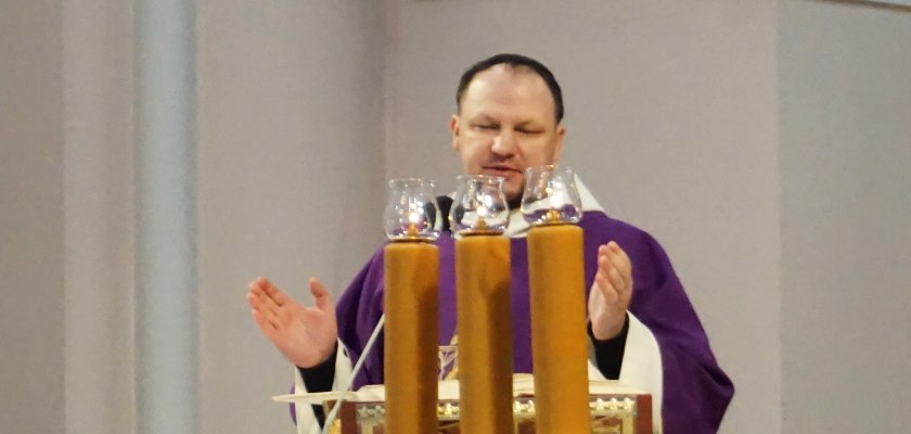 kun. Filosof. doktor. Tomas Kaulius
