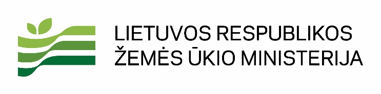 Žemės ūkio ministerija