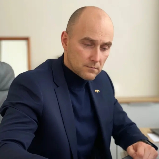 Dalius Pečiulis