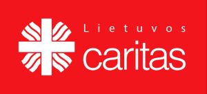 Lietuvos Caritas, logo