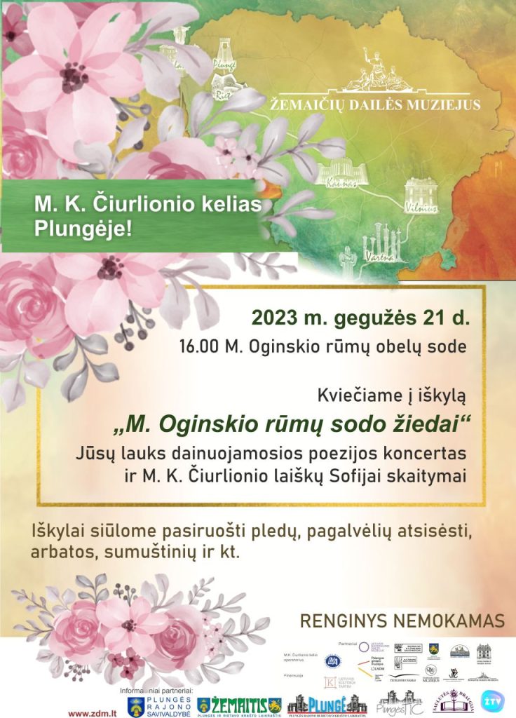2023-05-21 Rūmų sodo žiedai