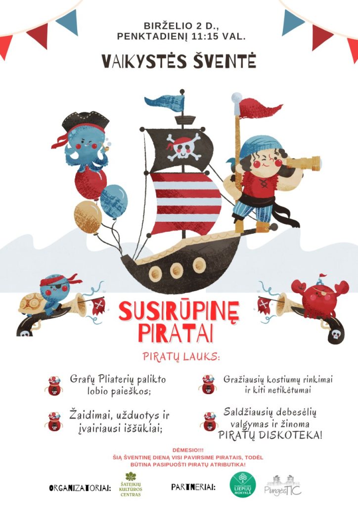 2023-06-02 Vaikystės šventė Šateikiuose