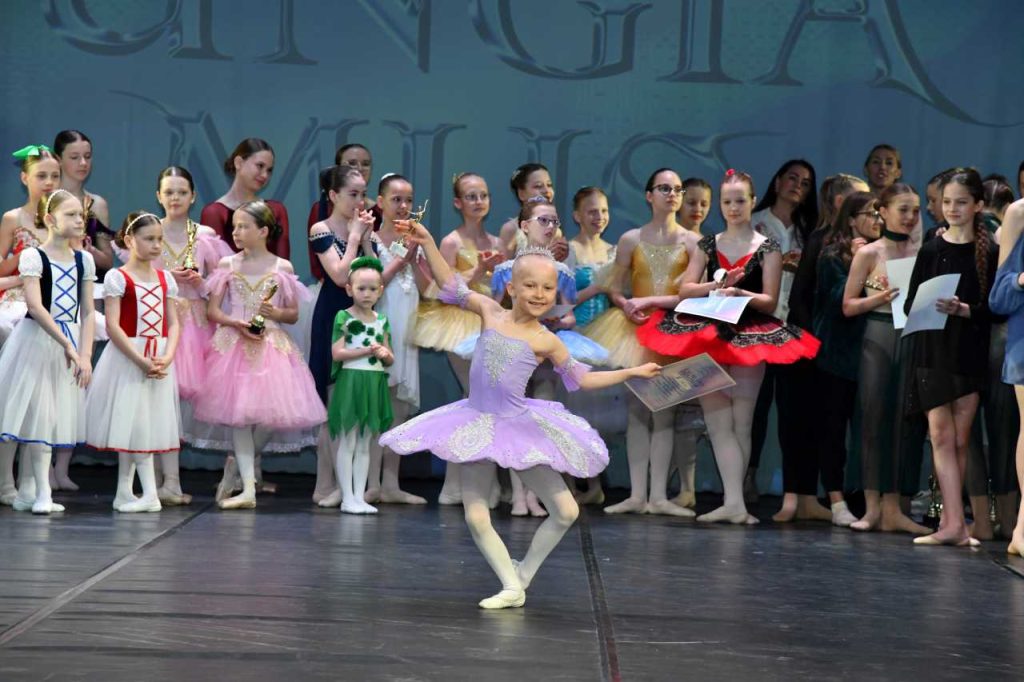 2023-05-13 Plungės kultūros centras su kultūros centro choreografėmis Egle Norkevičiūte ir Monika Aniščenko pirmą kartą organizavo konkursą ,,Šokis jungia mus“