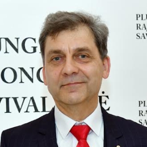 Artūras Urniežius, 2023-04-11