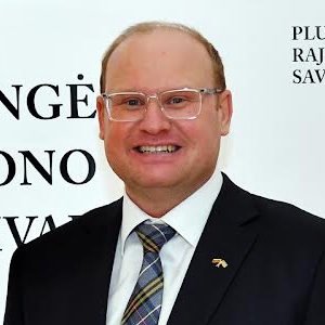 Adomas Zamulskis, 2023-04-11