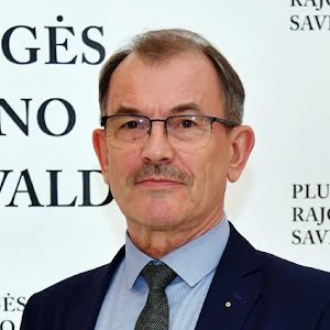 Algirdas Pečiulis, 2023-04-11