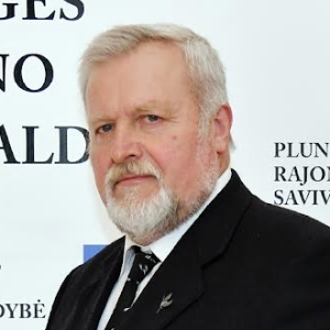 Andriejus Stančikas, 2023-04-11
