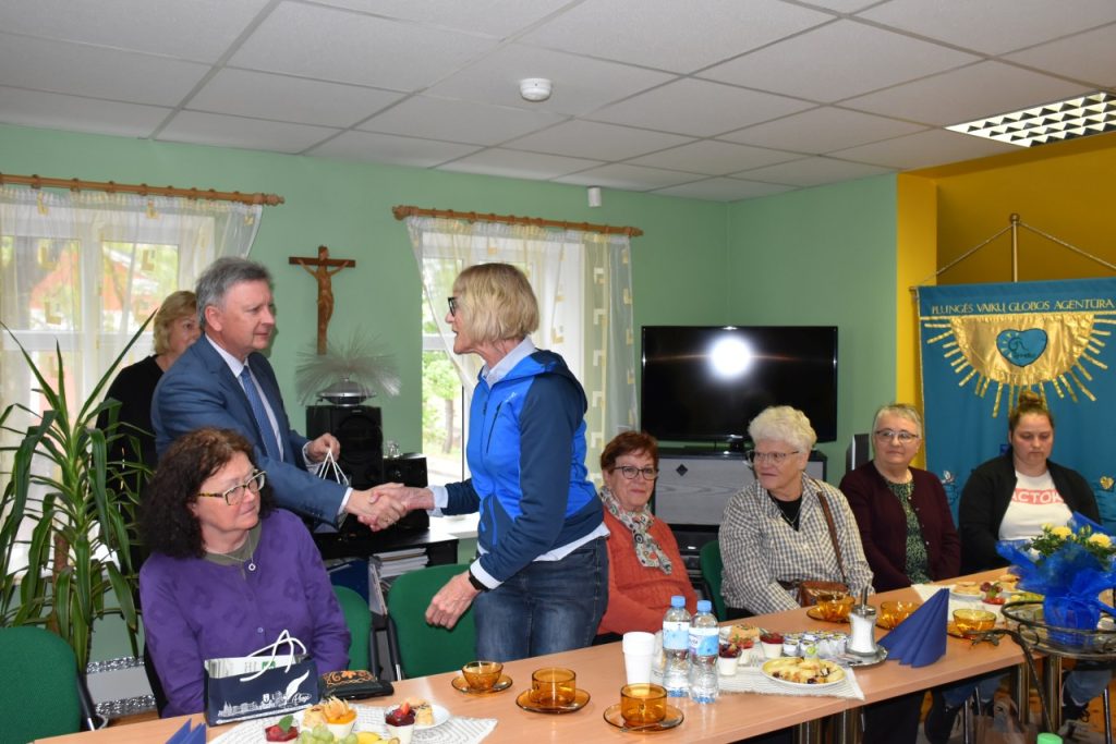 2023-05 Svečiai iš Švedijos