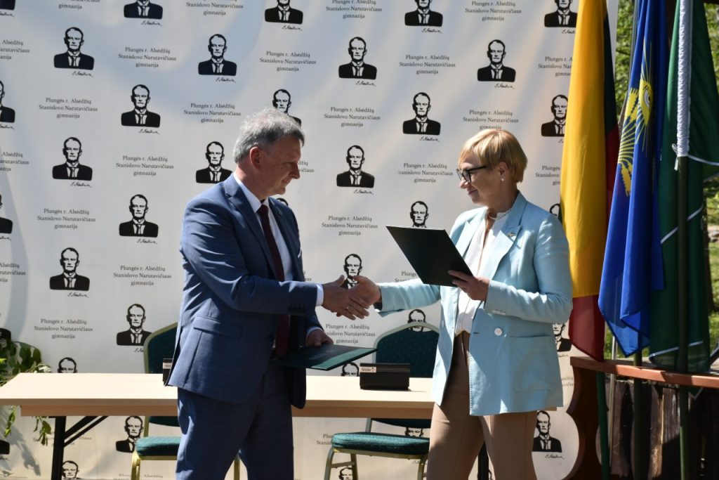 2023-05-12 II respublikinis kareiviškos košės virimo čempionatas, skirtas partizanų pagerbimo, kariuomenės ir visuomenės vienybės dienai paminėti