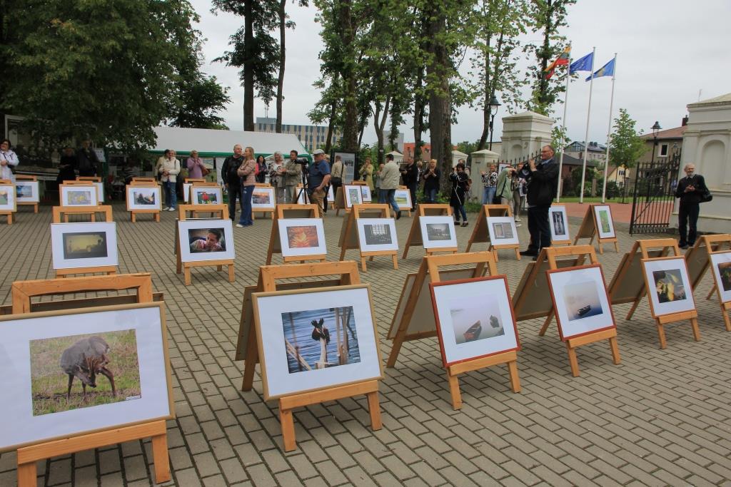 Fotoalėja, 2022-06-18