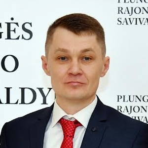 Gediminas Stonys, 2023-04-11
