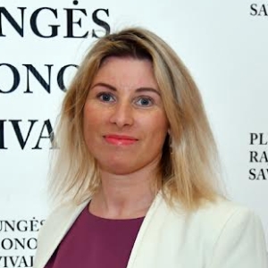 Jurgita Latakienė, 2023-04-11