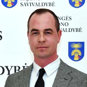 Julius Nekrašas, 2023-04-11