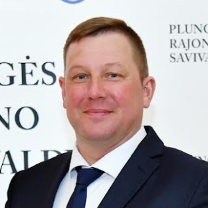 Linas Ramanauskas, 2023-04-11