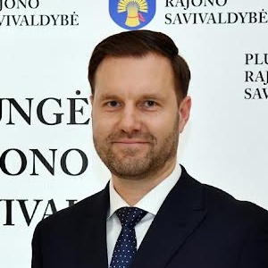 Mindaugas Kaunas, 2023-04-11