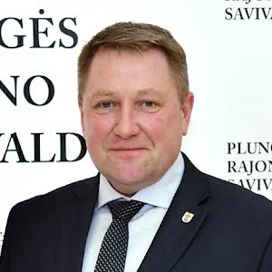 Rimas Dužinskas, 2023-04-11
