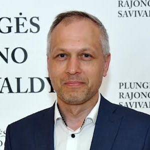 Ramūnas Lydis, 2023-04-11