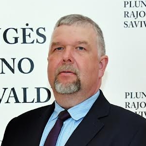 Remigijus Striaupa, 2023-04-11